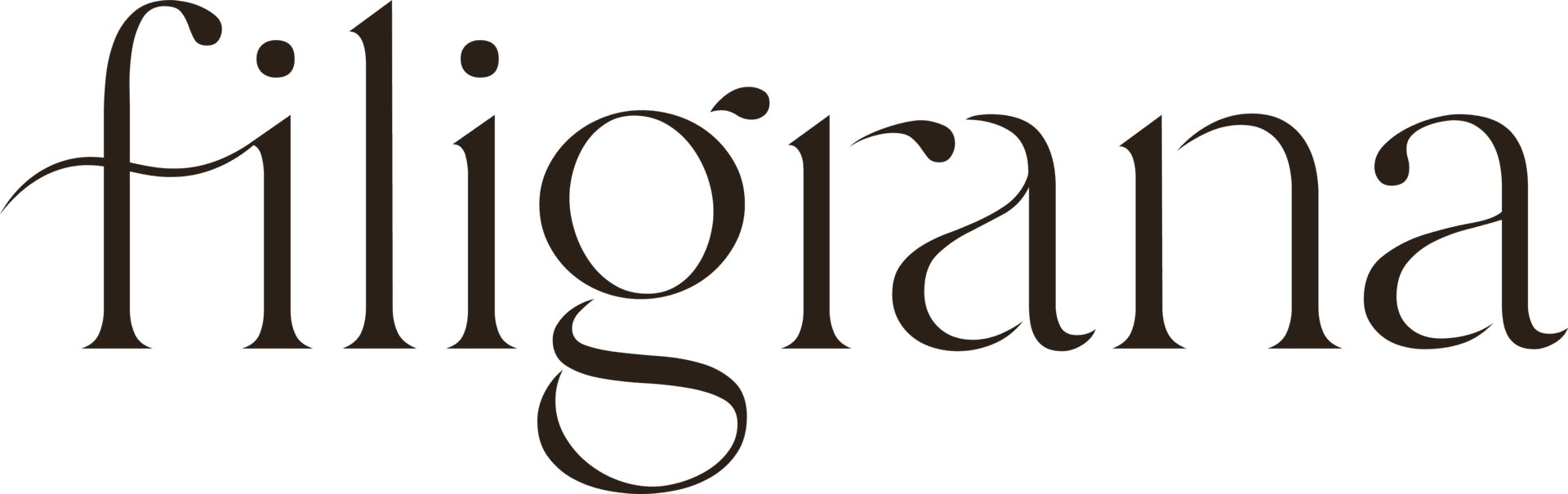 Filigrana - Interior Design