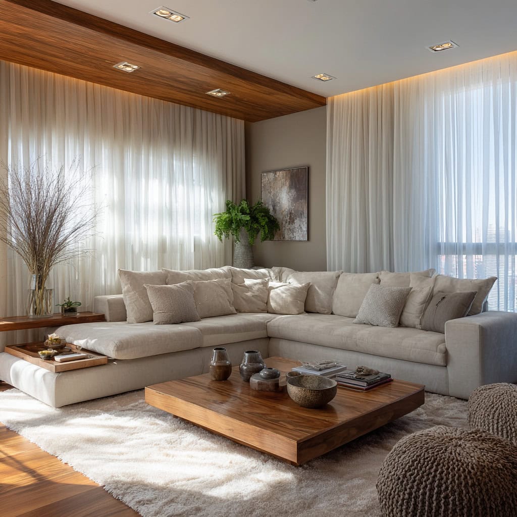 Cortinas