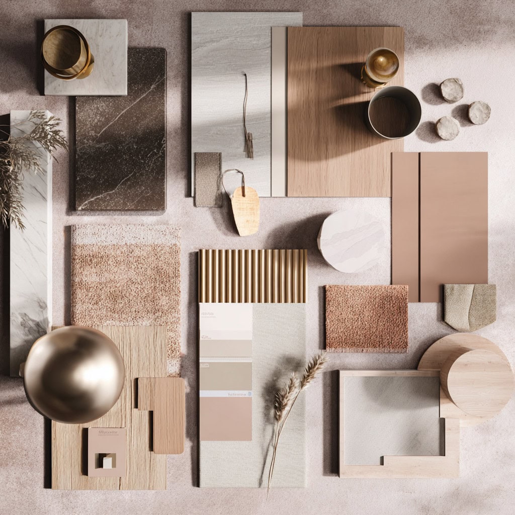 Decoração de Interiores