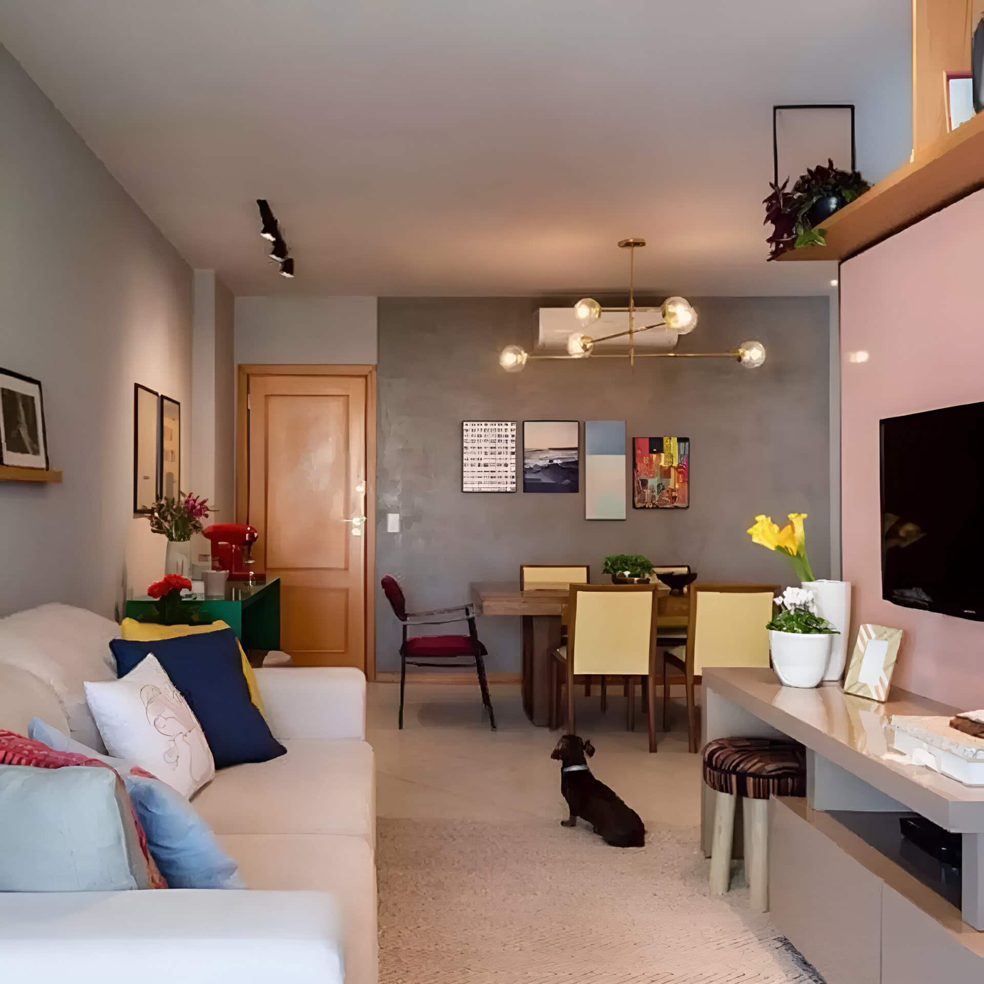 Home Staging Virtual
