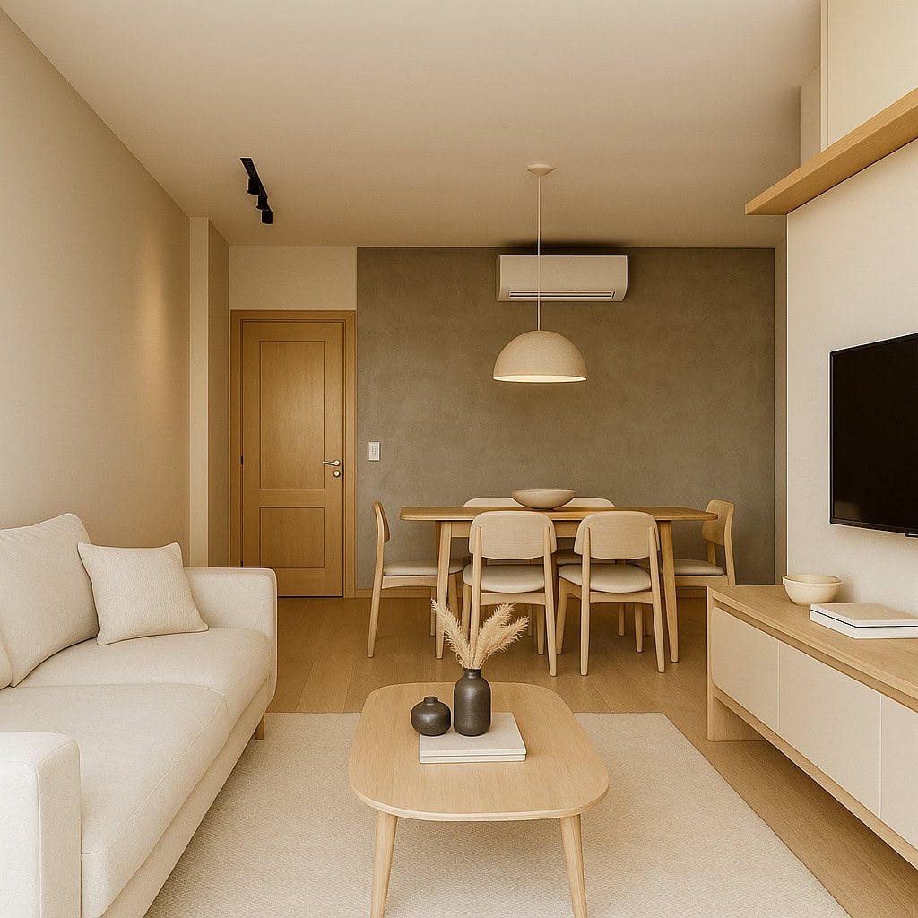 Home Staging Virtual